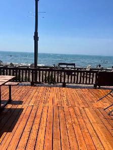 Long Point beach cottage - Photo 5