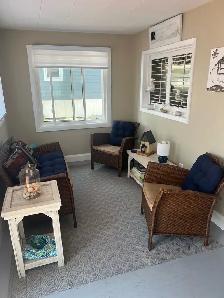 Long Point beach cottage - Photo 7