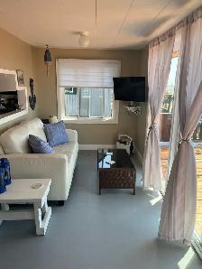Long Point beach cottage - Photo 9