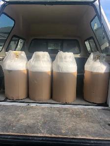 30lb RV  propane tanks. brand new and filled - Photo 2