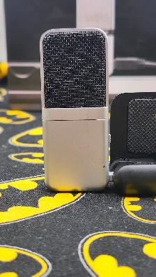 Samson Go Mic: Portable USB Microphone - In Box (#3065) - Photo 9