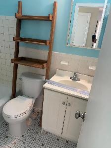 CHARMANT 5 1/2 RENOVE AU 1480 PLACE D'ANJOU, LAVAL, QC 1485$ - Photo 10