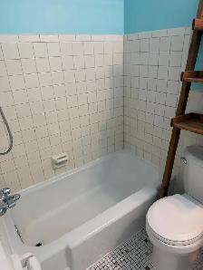 CHARMANT 5 1/2 RENOVE AU 1480 PLACE D'ANJOU, LAVAL, QC 1485$ - Photo 11