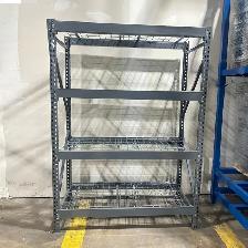 Industrial Shelving Storage Racks - Photo 2