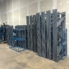 Industrial Shelving Storage Racks - Photo 4