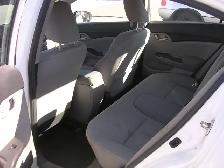2015 Honda Civic Sedan LX MANUAL SEDAN - Photo 7
