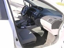 2015 Honda Civic Sedan LX MANUAL SEDAN - Photo 9