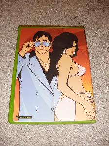 GTA VICE CITY for XBOX, $15.