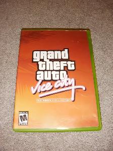GTA VICE CITY for XBOX, $15. - Photo 2
