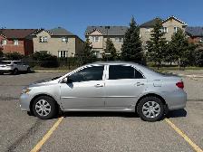 2011 Toyota Corolla - MINT - Photo 7