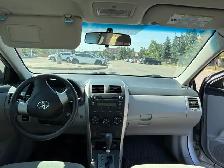 2011 Toyota Corolla - MINT - Photo 8