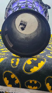 Toca Percussion Freestyle Colorsound 7'' Djembe (#19501-3) - Photo 4