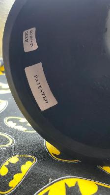 Toca Percussion Freestyle Colorsound 7'' Djembe (#19501-3) - Photo 5