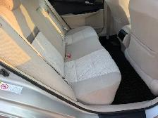 2014 TOYOTA CAMRY LE  PKG – FWD - Photo 2