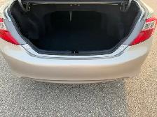 2014 TOYOTA CAMRY LE  PKG – FWD - Photo 4