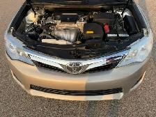 2014 TOYOTA CAMRY LE  PKG – FWD - Photo 5