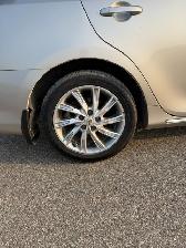 2014 TOYOTA CAMRY LE  PKG – FWD - Photo 8
