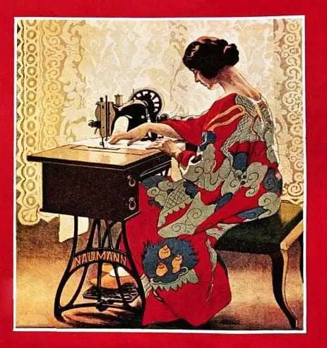 Looking for experienced Seamstress / Tailor