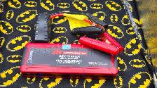 Motomaster 1200V Jump Starter & Power Bank (#19225)