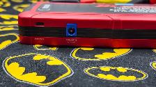 Motomaster 1200V Jump Starter & Power Bank (#19225) - Photo 3