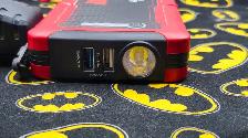 Motomaster 1200V Jump Starter & Power Bank (#19225) - Photo 6