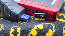 Motomaster 1200V Jump Starter & Power Bank (#19225) - Photo 7