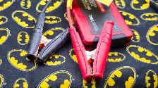 Motomaster 1200V Jump Starter & Power Bank (#19225) - Photo 8