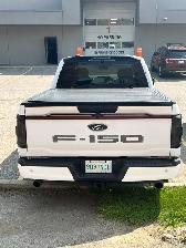 2023 Ford F150 XLT 6.5 Box Custom Lowered - Photo 3