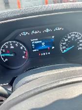 2023 Ford F150 XLT 6.5 Box Custom Lowered - Photo 7