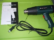 Industrial Heat Gun