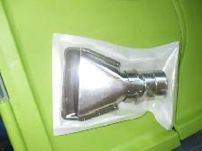 Industrial Heat Gun - Photo 2