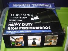 Industrial Heat Gun - Photo 3