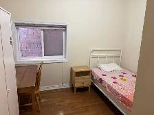 rooms for rent at York University village