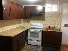 2 Bedroom Basement Apartment for Rent - Photo 2