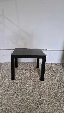 DELIVERY AVAILABLE Ikea Lack Brown Side Sofa Table/Coffee Table - Photo 2
