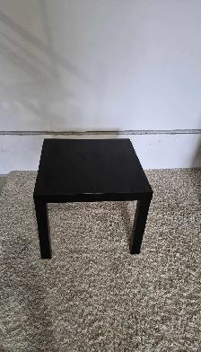 DELIVERY AVAILABLE Ikea Lack Brown Side Sofa Table/Coffee Table - Photo 3