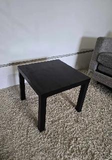 DELIVERY AVAILABLE Ikea Lack Brown Side Sofa Table/Coffee Table - Photo 4
