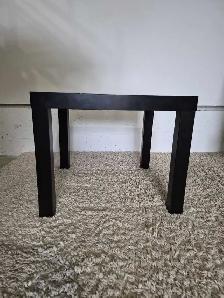 DELIVERY AVAILABLE Ikea Lack Brown Side Sofa Table/Coffee Table - Photo 6