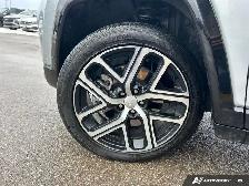 2024 Jeep Compass Limited 4x4 | Elite Exterior | 10.1inch - Photo 9