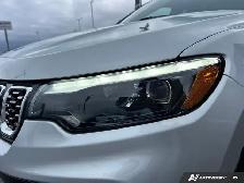 2024 Jeep Compass Limited 4x4 | Elite Exterior | 10.1inch - Photo 11