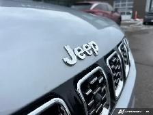 2024 Jeep Compass Limited 4x4 | Elite Exterior | 10.1inch - Photo 12