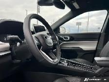 2024 Jeep Compass Limited 4x4 | Elite Exterior | 10.1inch - Photo 16