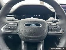2024 Jeep Compass Limited 4x4 | Elite Exterior | 10.1inch - Photo 19