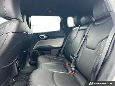 2024 Jeep Compass Limited 4x4 | Elite Exterior | 10.1inch - Photo 26