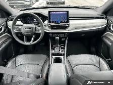 2024 Jeep Compass Limited 4x4 | Elite Exterior | 10.1inch - Photo 27