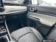 2024 Jeep Compass Limited 4x4 | Elite Exterior | 10.1inch - Photo 28