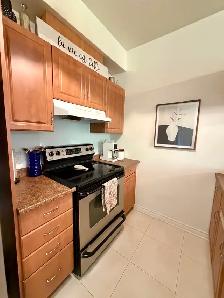 Apartment for rent - Montreal - 2 bed, 1 bath   parking spot - Photo 5