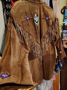 Manteau Country - Photo 2