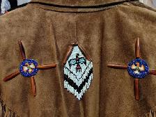 Manteau Country - Photo 3