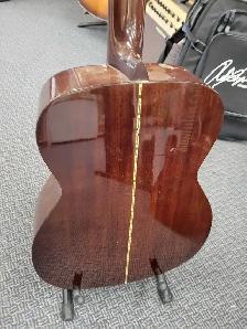 Fender F-25 Acoustic Guitar - Photo 5
